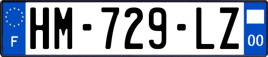 HM-729-LZ