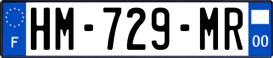 HM-729-MR