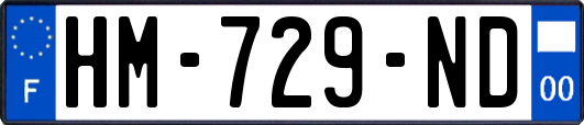 HM-729-ND