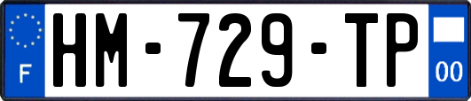 HM-729-TP