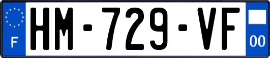 HM-729-VF