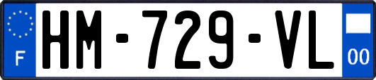 HM-729-VL