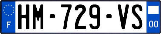HM-729-VS