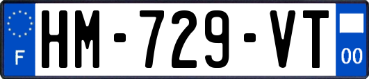 HM-729-VT