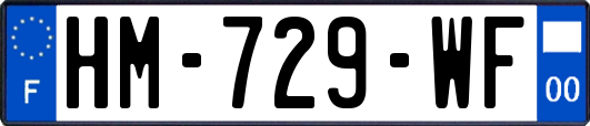 HM-729-WF