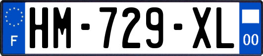 HM-729-XL