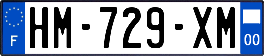 HM-729-XM