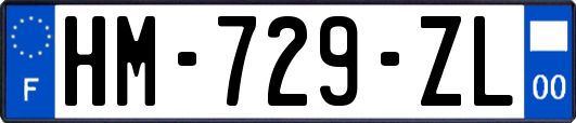 HM-729-ZL