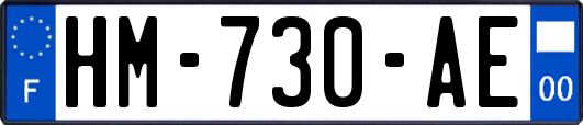 HM-730-AE
