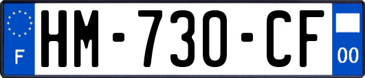 HM-730-CF