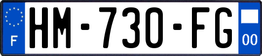 HM-730-FG