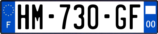 HM-730-GF