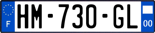 HM-730-GL