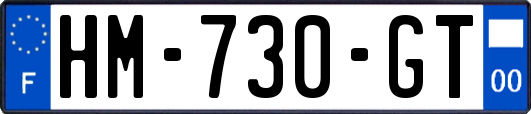 HM-730-GT