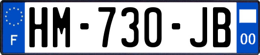 HM-730-JB