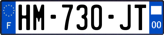 HM-730-JT