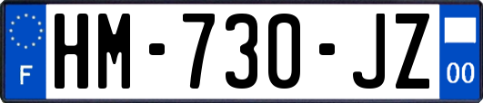 HM-730-JZ