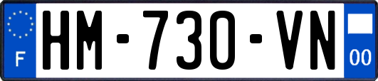 HM-730-VN