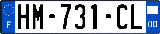 HM-731-CL