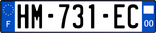 HM-731-EC