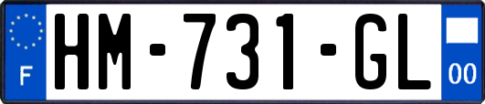 HM-731-GL