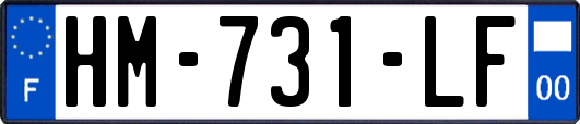 HM-731-LF