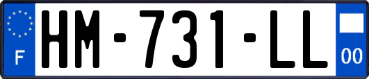 HM-731-LL
