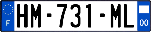 HM-731-ML