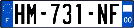 HM-731-NF