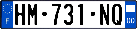 HM-731-NQ