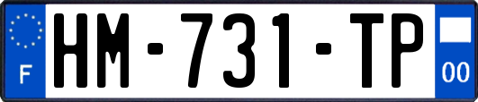 HM-731-TP