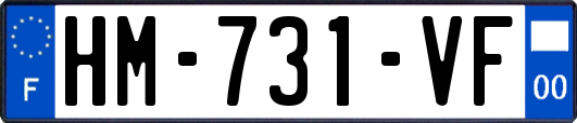 HM-731-VF