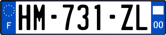 HM-731-ZL