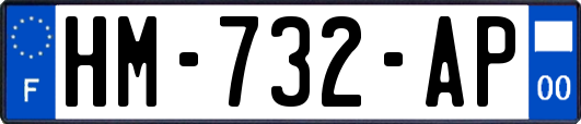 HM-732-AP
