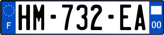 HM-732-EA