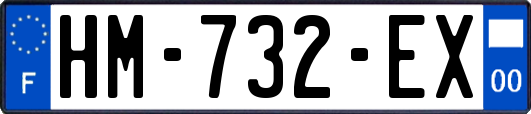 HM-732-EX