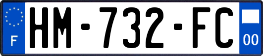 HM-732-FC