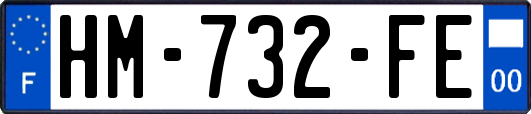 HM-732-FE