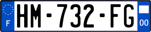 HM-732-FG