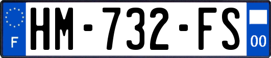 HM-732-FS