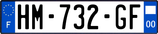 HM-732-GF