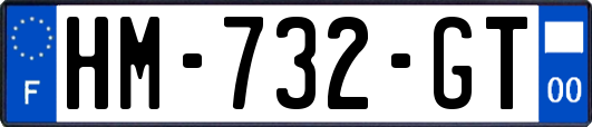 HM-732-GT