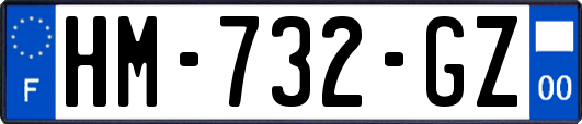 HM-732-GZ