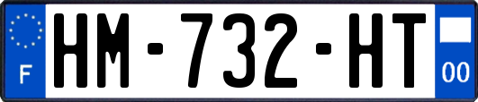 HM-732-HT