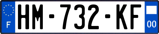 HM-732-KF