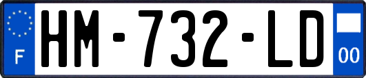 HM-732-LD