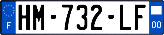 HM-732-LF