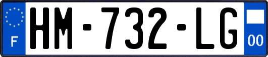 HM-732-LG