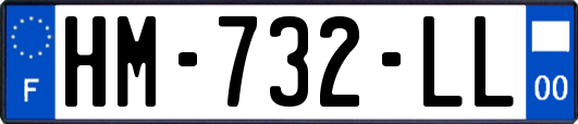 HM-732-LL