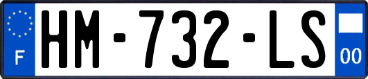 HM-732-LS